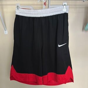 Nike Dri-Fit Shorts (M)